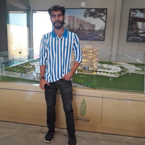 Civil Contractor ( Site/ Projects basis )