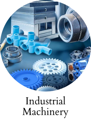 Industrial Machinery