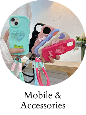 Mobile & Accessories