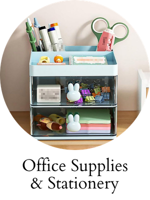 Office Supplies & Stationery