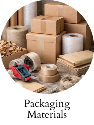 Packaging Materials