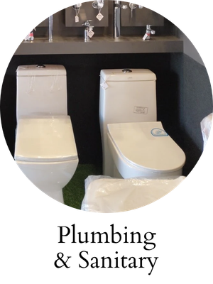 Plumbing & Sanitary