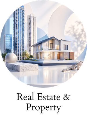 Real Estate & Property
