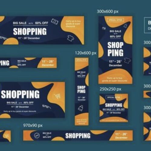 Website Banner Advertising Services