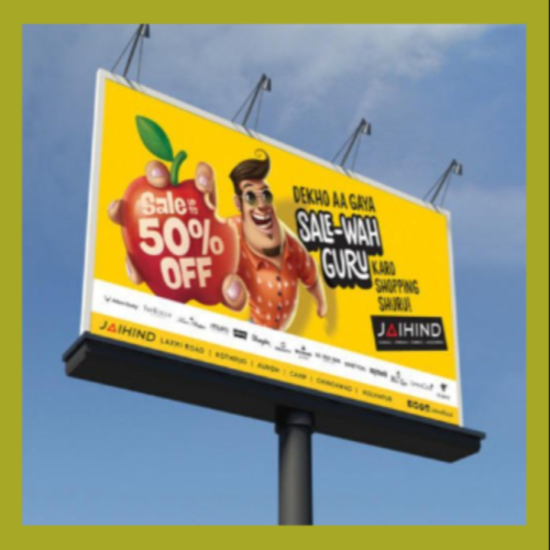 Star Flex Printing Services