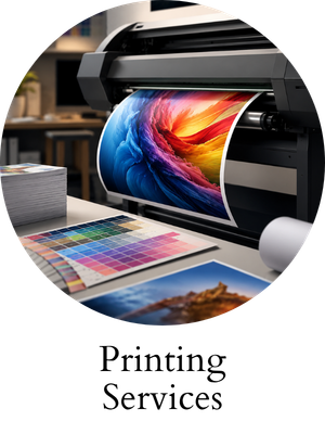 Printing Services