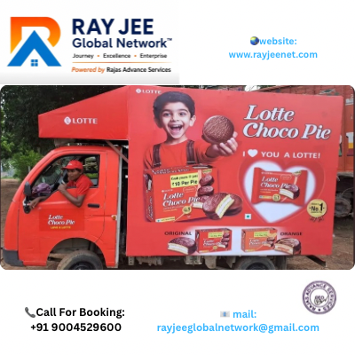 Roadshow Activity
