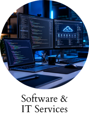 Software & IT Services