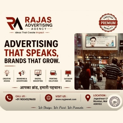 Airport Advertising Solutions