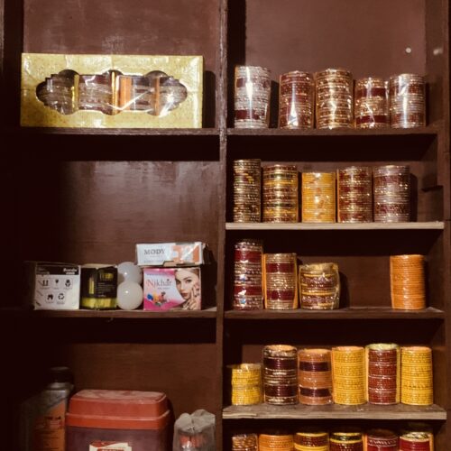 ✨ फैशनेबल चूड़ी / लहठी (Bangles / Lahthi) ✨