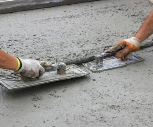 PCC Construction Services