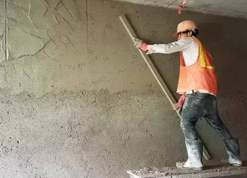 Plaster Services