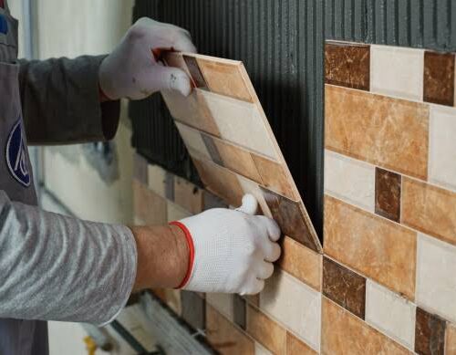Tiling & Flooring Services