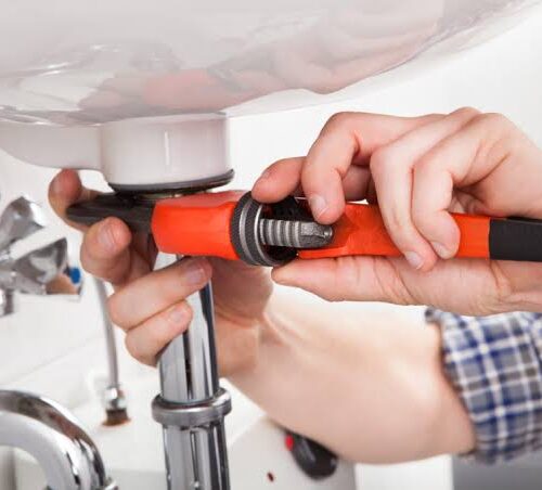 Plumbing & Drainage Services