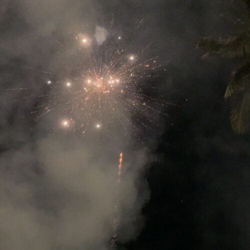 Aerial Blast Effects Service