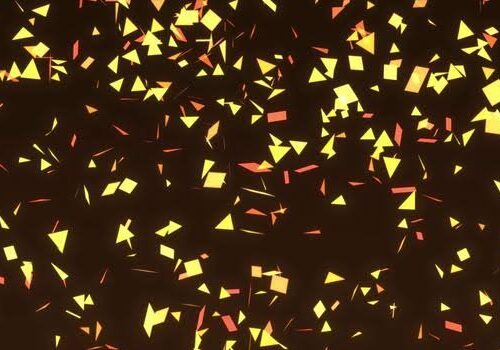 Confetti Blast Effects Services