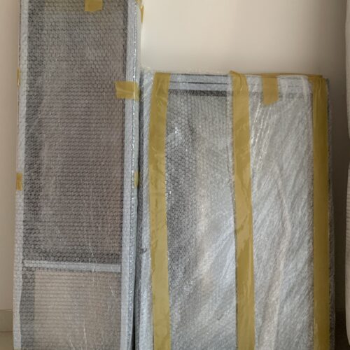 📦 Professional Packaging Labour Service
