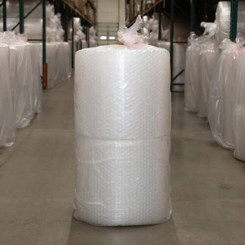 🫧 Bubble Wrap Packaging Roll