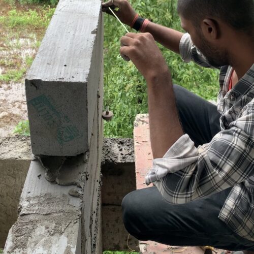 Brick Masonry Services