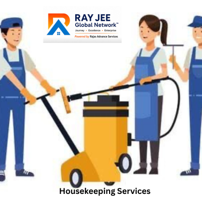 Housekeeping Services