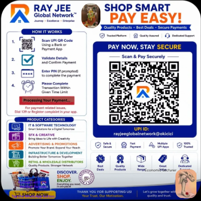 🛍️ Payment Successful – Processing Your Request