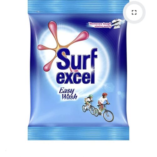 Surf Excel Detergent Bar – ₹10 Pack | Laundry Washing Bar