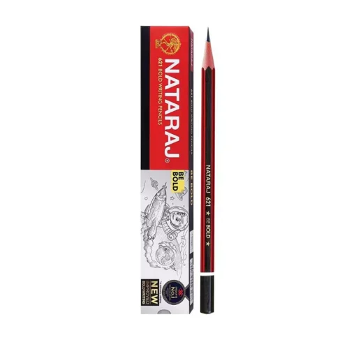 Nataraj HB Pencil