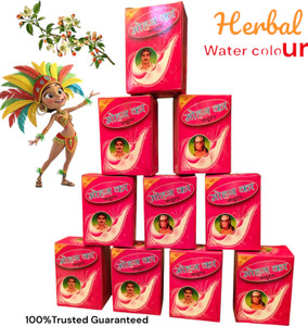 Fabric Colour Powder