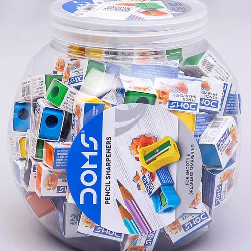 DOMS Pencil Sharpener