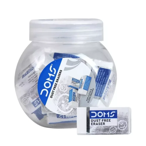DOMS Eraser