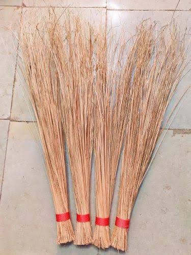 Natural Coconut Broom (Narial Jhadu) β Heavy Duty Floor Cleaning Broom