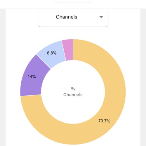 Daily Ray JEE Net Marketplace Report (Daily Search Performance, Traffic Analytics, Clicks, Impressions & Marketplace Growth Insights.)