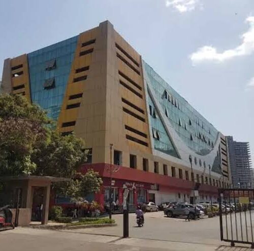 Office Space Requirement β Andheri West | Fun Republic / Laxmi Industrial Estate