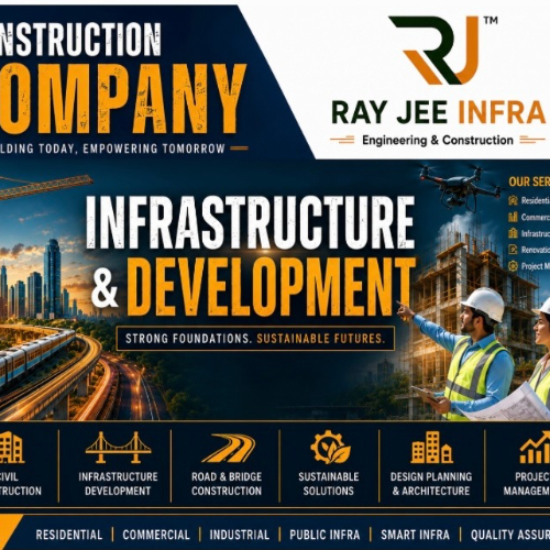 🏗️ A to Z Masonry & Finishing Services | Mumbai • Pan India