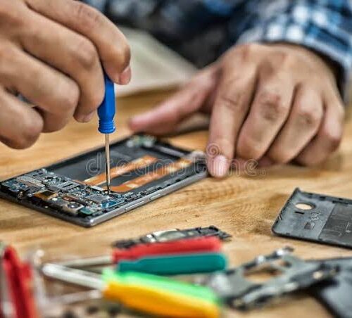 π± Mobile Accessories & Repairing Partner