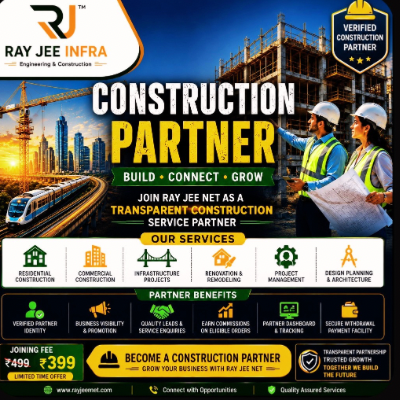 Ray JEE Net™ | Brand Dynamic Catalog Partner | List • Promote • Sell • Earn | 40%–45% of Gross Margin
